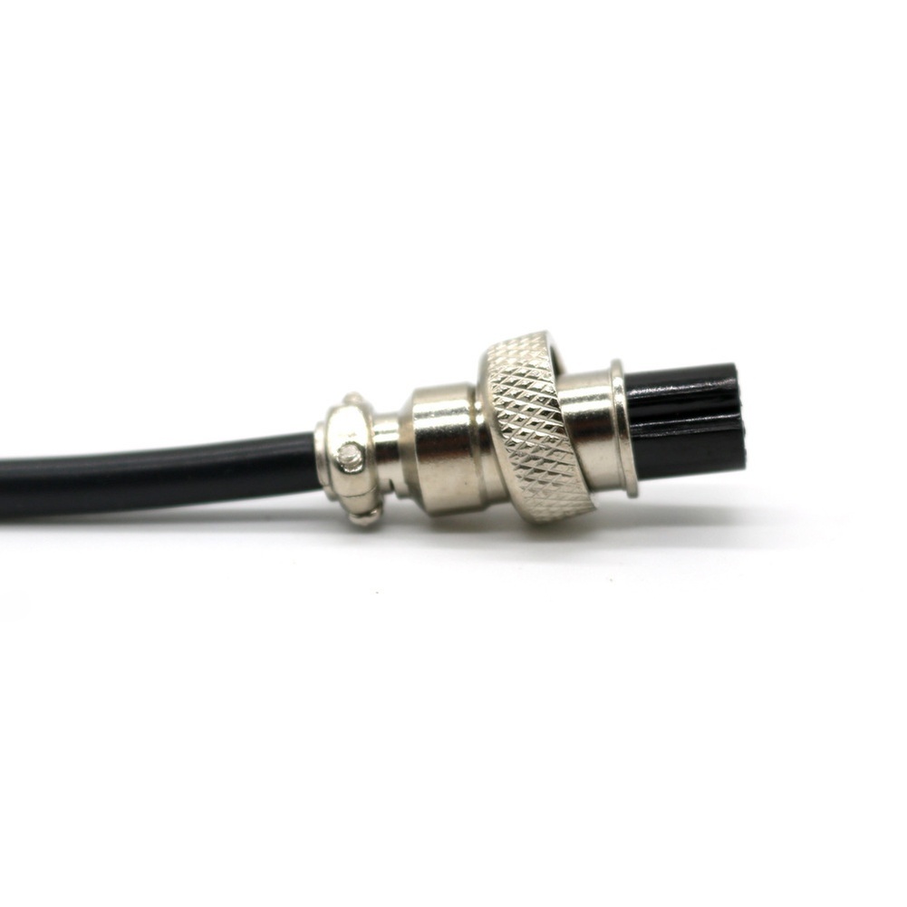 Digital Soldering Station T12 - T12-907 Handle Compatible with T12 and