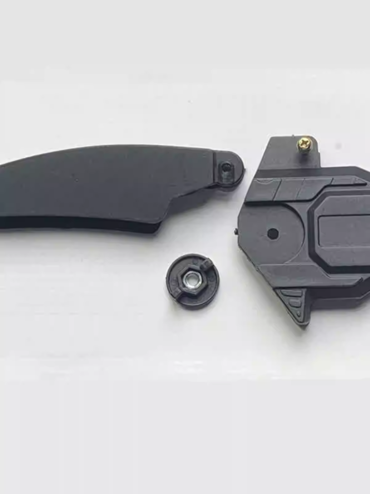 Mini Electric Chainsaw 6 Inch - for Mini brushless saw housing, handheld