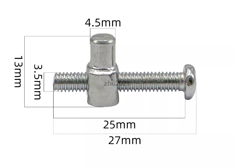 Mini Electric Chainsaw 6 Inch - 10 sets Adjustable Screw for 4-Inch/6-Inch/8-Inch