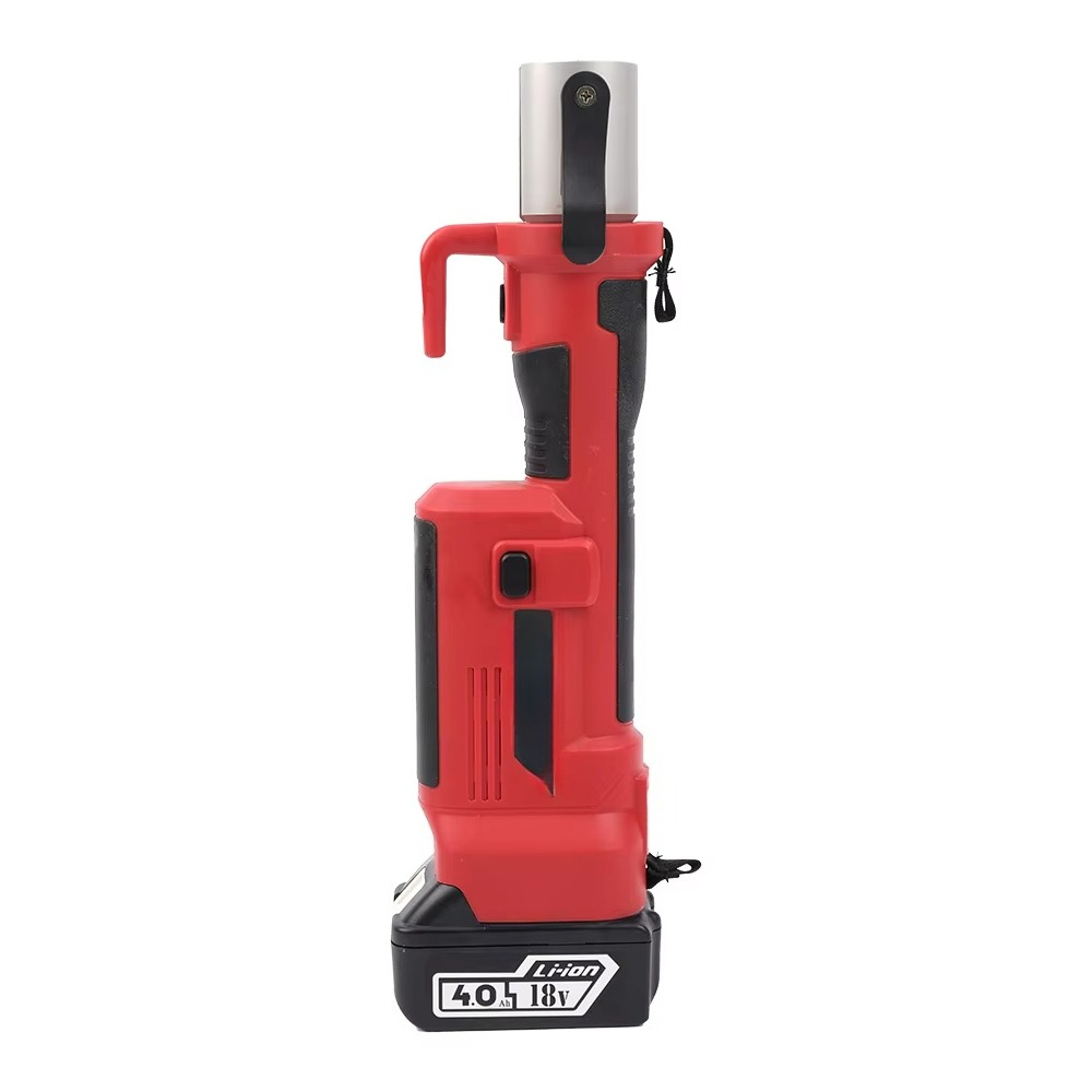Plumbing - SD1930 Factory Customizable Battery Powered Hydraulic
