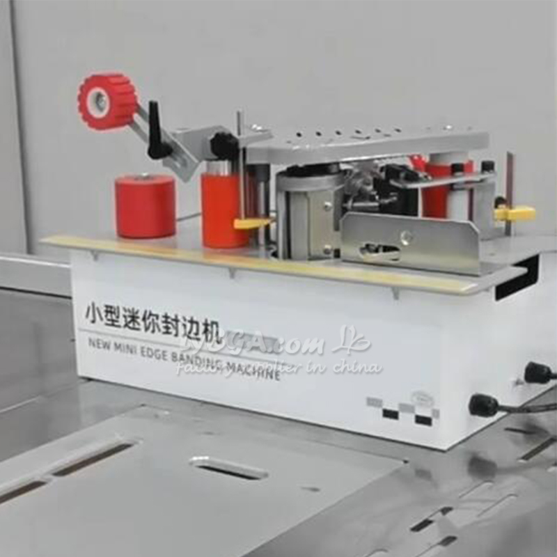 Mini Table Saw For Woodworking - MINI Saw Table Edge Banding Machine