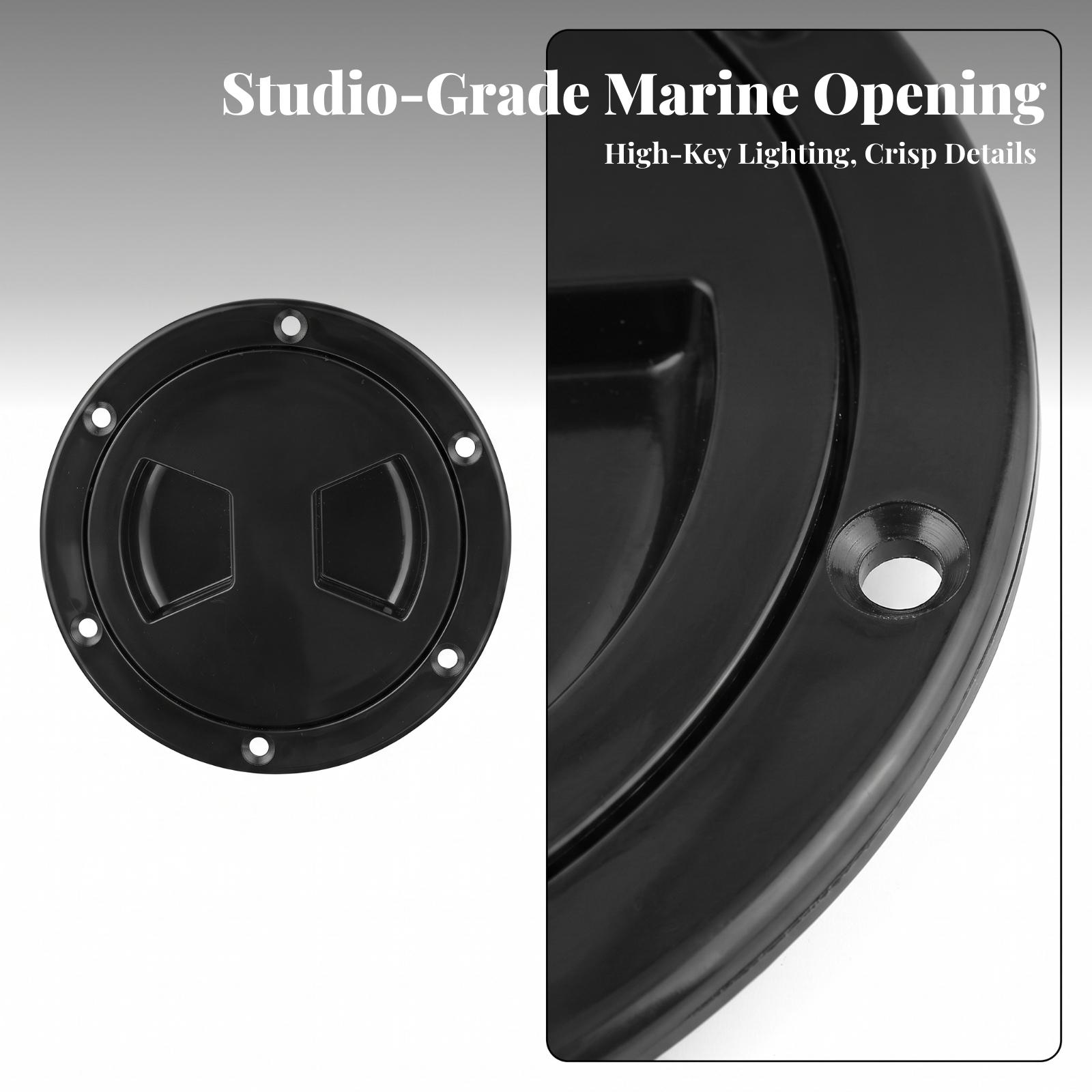 Marine Deck Hatch Cover Watert - Hardware ulasan dan harga