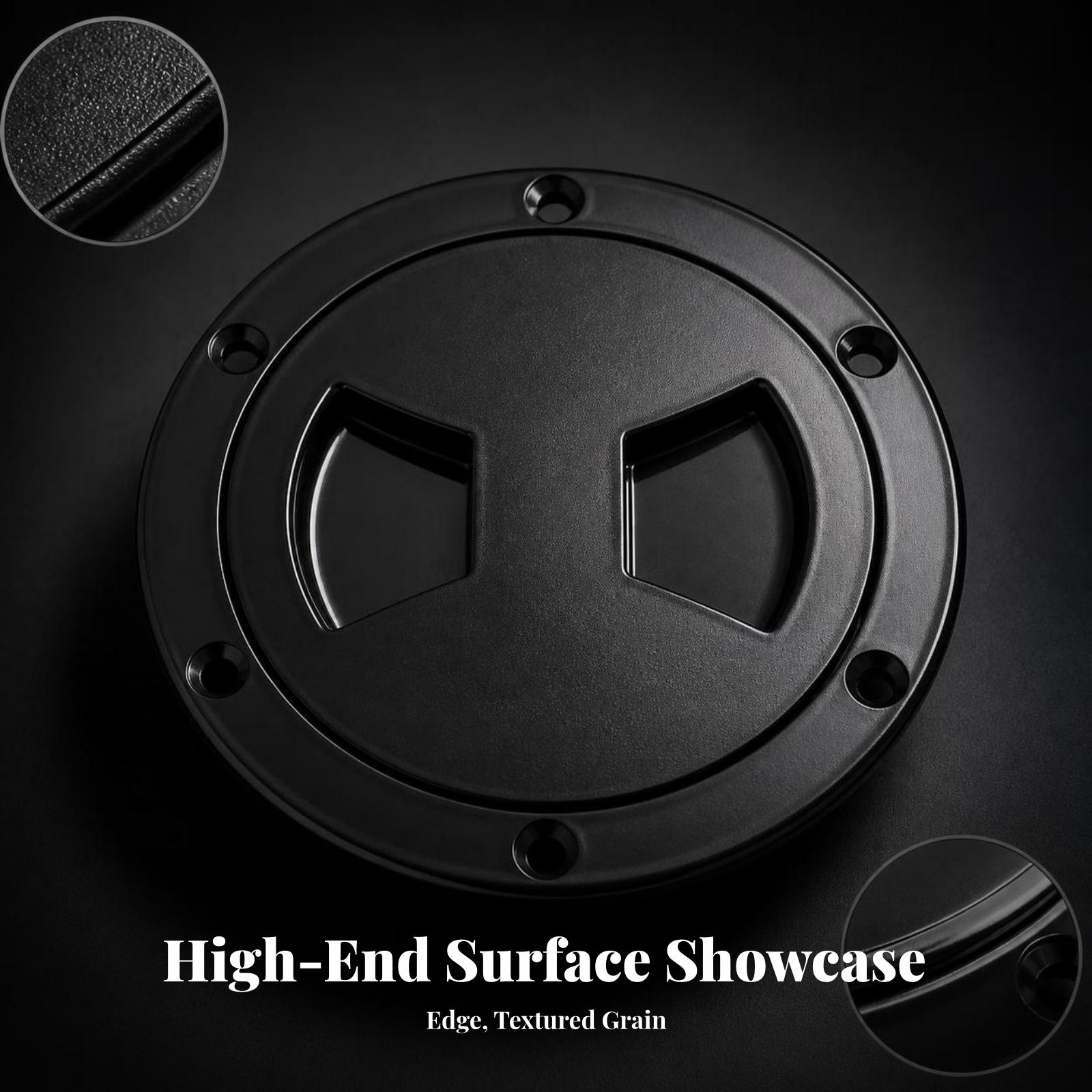 Marine Deck Hatch Cover Watert - Hardware ulasan dan harga