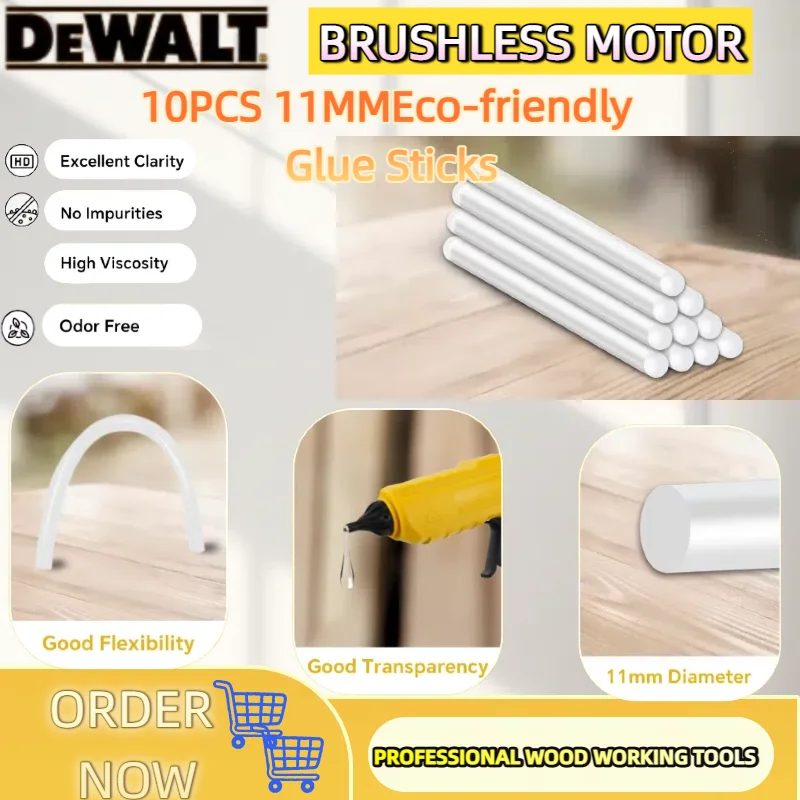 Dewalt Cordless Electric Handh - Hot Melt Glue Gun Cordless ulasan dan harga