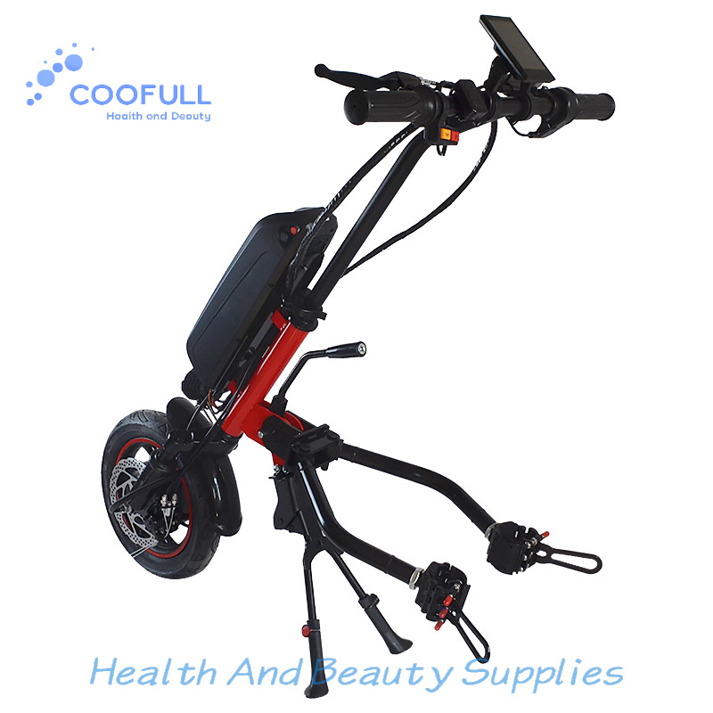 Coofull Wheelchair Electric Ha - Electrical ulasan dan harga