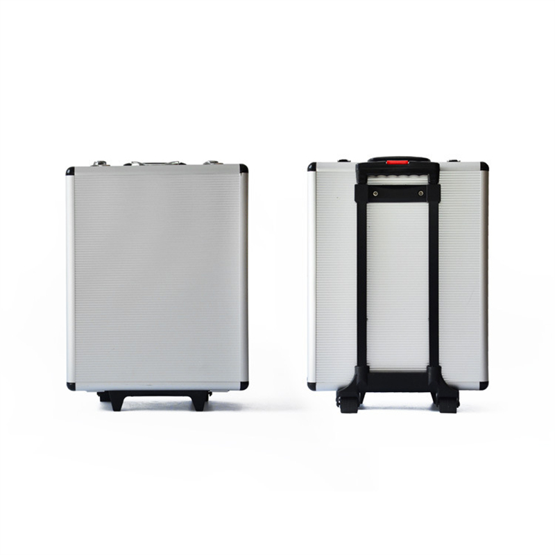186 Pieces Aluminum Case Troll - Hand Tools ulasan dan harga