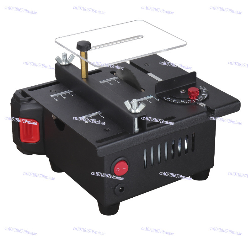Miniature desktop mini table s - Mini Table Saw For Woodworking ulasan dan harga