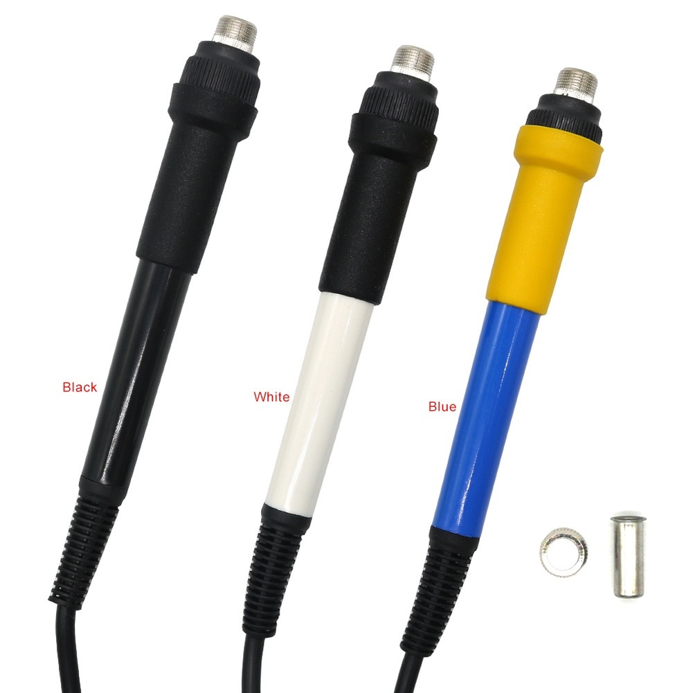 T12-907 Handle Compatible with - Digital Soldering Station T12 ulasan dan harga