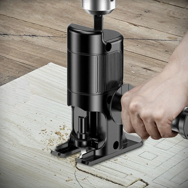 Jigsaw Converter Adapter, Port - Reciprocating Saw Attachment Drill ulasan dan harga