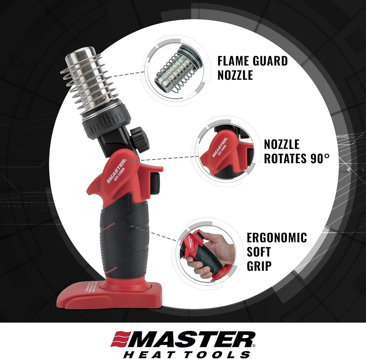 Portable Cordless Butane Heat  - Cordless Heat Gun For Shrink Tubing ulasan dan harga