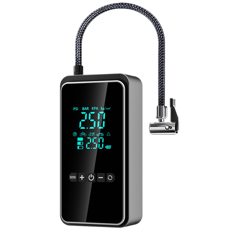 New Design High-pressure Porta - Electrical ulasan dan harga