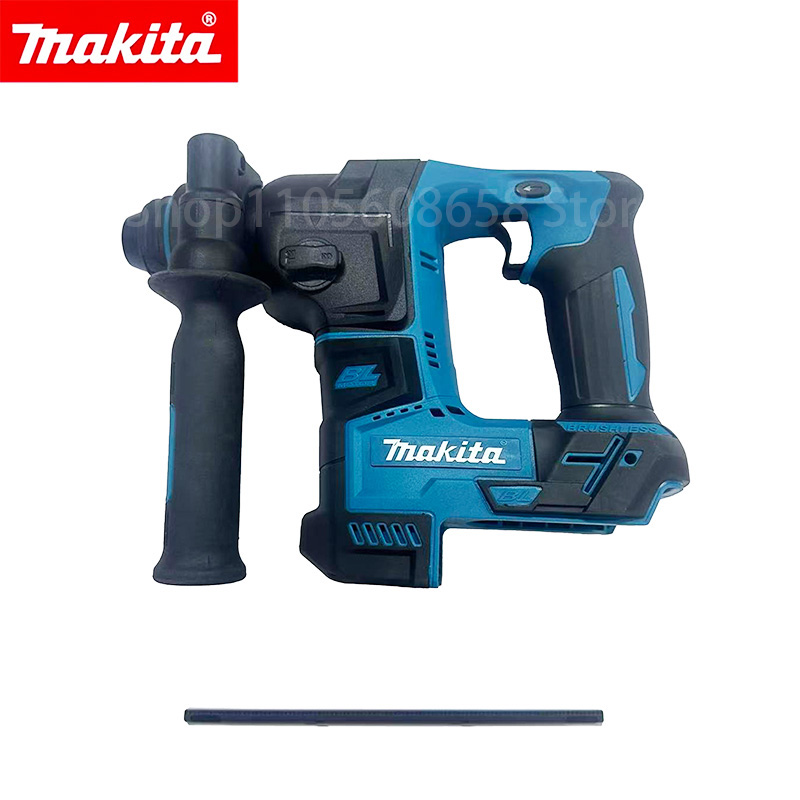 2026 Makita Brushless Rotary H - Brushless Cordless Electric Drill 18V ulasan dan harga