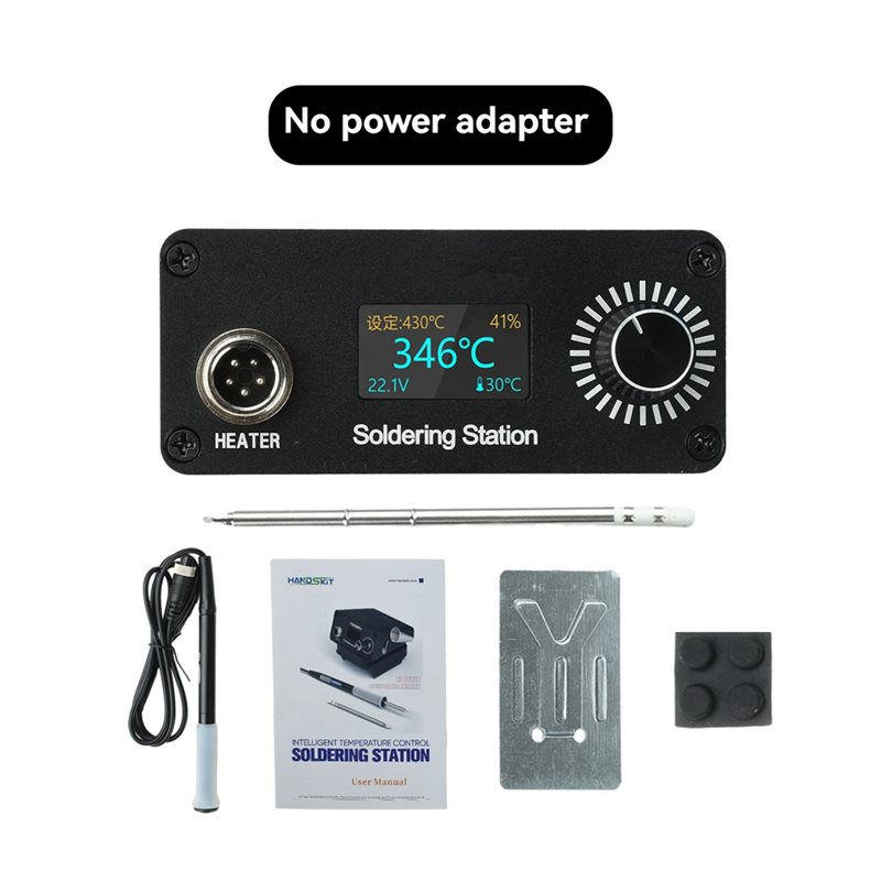 Super Deal -T12 For Handskit D - Digital Soldering Station T12 ulasan dan harga
