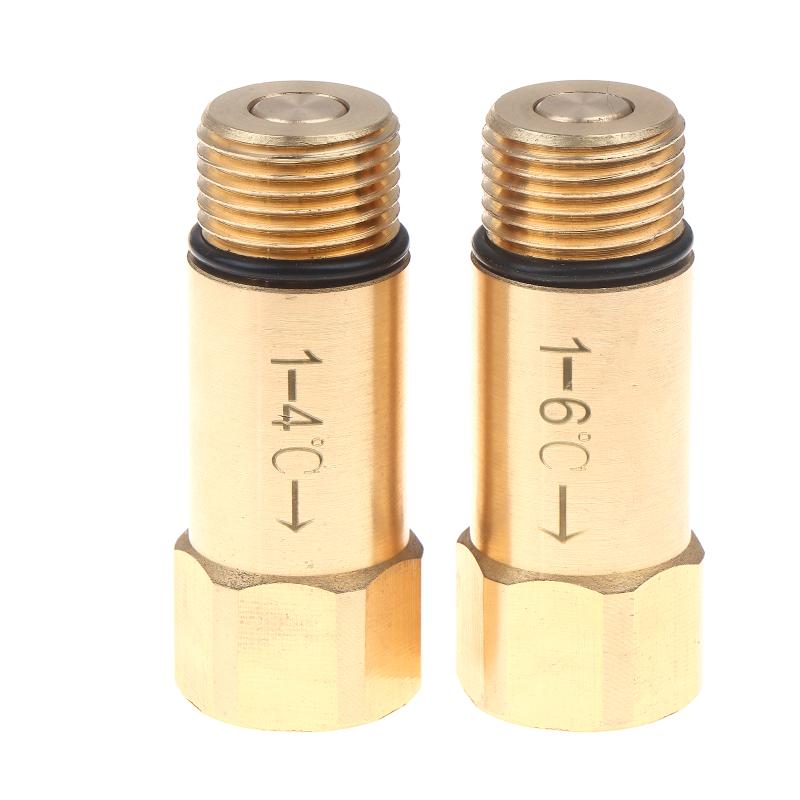 Heavy Duty Brass Anti Freeze V - Plumbing ulasan dan harga