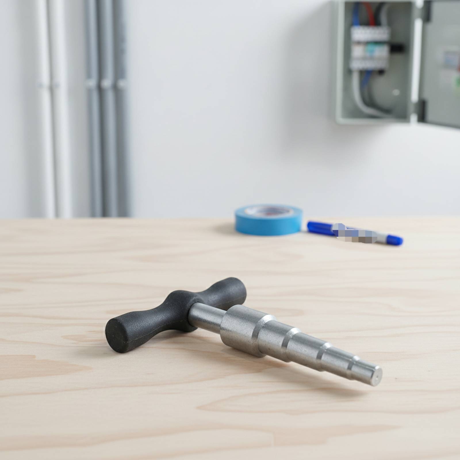 Pipe Rounding Tool Comfortable - Plumbing ulasan dan harga