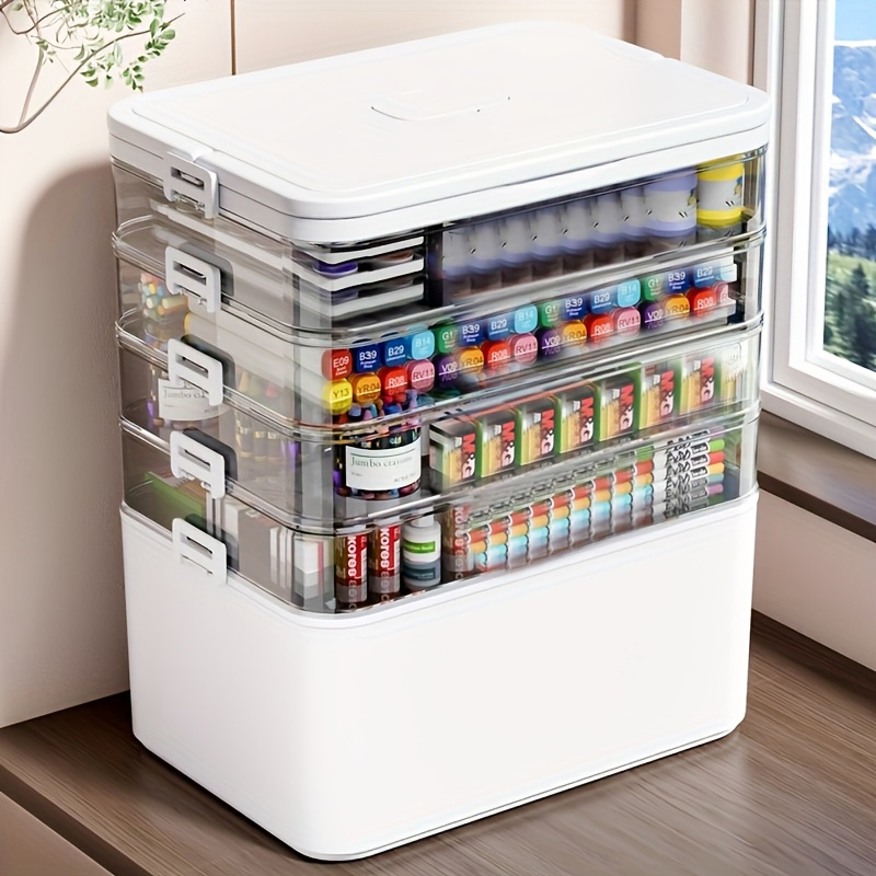 Multifunctional Multi-Layer St - Hardware ulasan dan harga