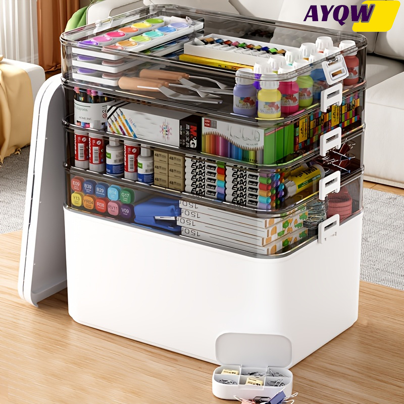 Multifunctional Multi-Layer St - Hardware ulasan dan harga
