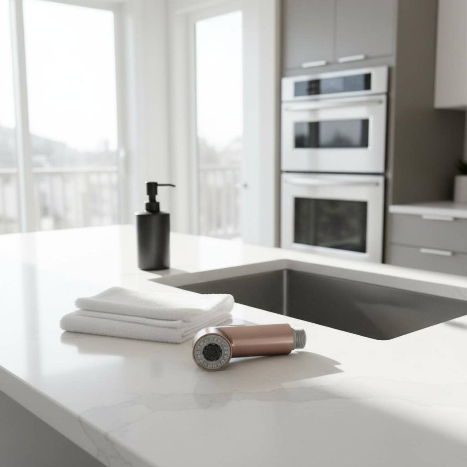 Two Function Faucet Head 2 Fun - Plumbing ulasan dan harga