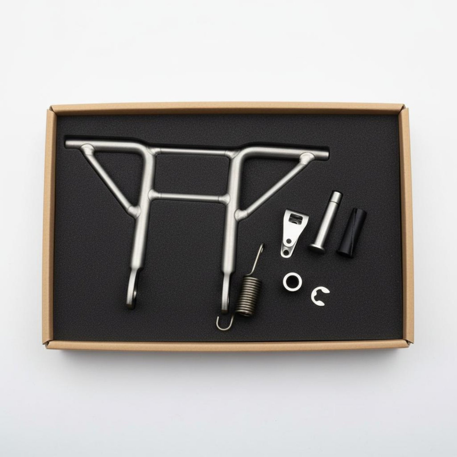 Outboard Engine Tilt Bracket K - Hardware ulasan dan harga