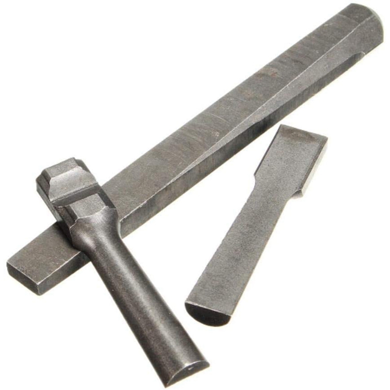 3 Set Stone Splitter 9/16in Me - Hand Tools ulasan dan harga