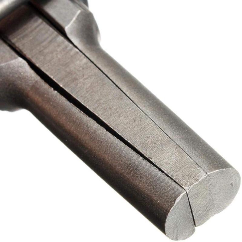 3 Set Stone Splitter 9/16in Me - Hand Tools ulasan dan harga
