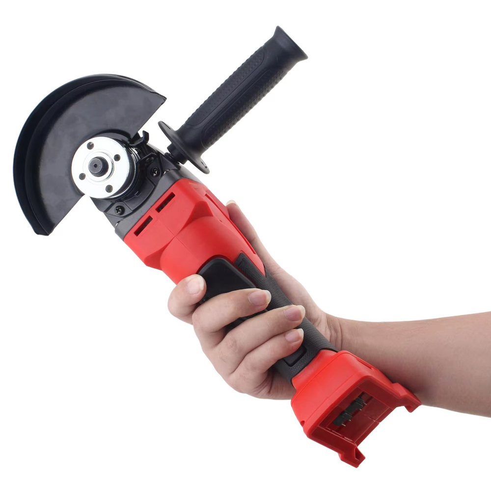 125mm Electric Angle Grinder 3 - Brushless Angle Grinder Battery Powered ulasan dan harga