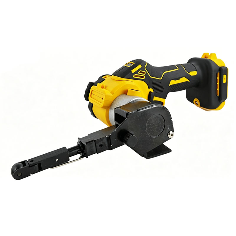 Brushless Electric Mini Belt S - Brushless Angle Grinder Battery Powered ulasan dan harga