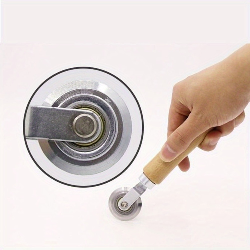 1 DIY Creasing Wheel - Craft C - Hardware ulasan dan harga
