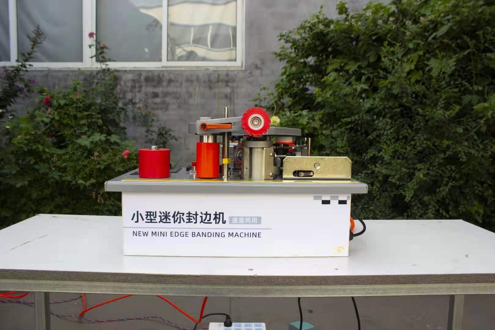 Woodworking portable edge band - Mini Table Saw For Woodworking ulasan dan harga