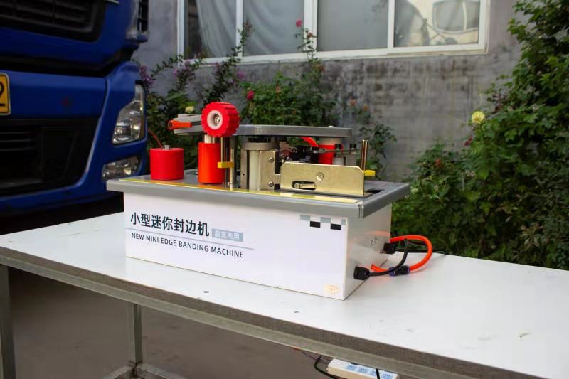 Woodworking portable edge band - Mini Table Saw For Woodworking ulasan dan harga