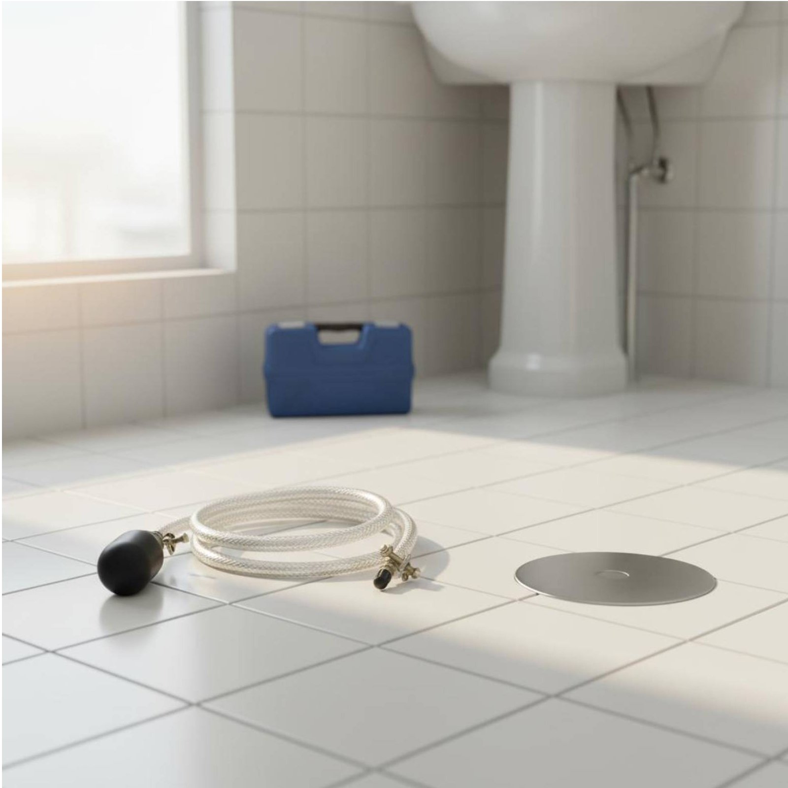 Sewer Pipe Blocking Inflatable - Plumbing ulasan dan harga