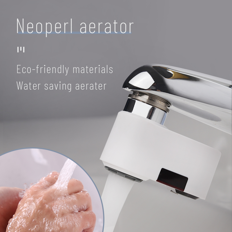 Smart Auto Touchless Hands Fre - Plumbing ulasan dan harga