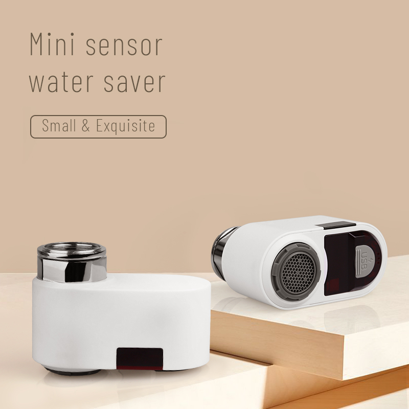 Smart Auto Touchless Hands Fre - Plumbing ulasan dan harga