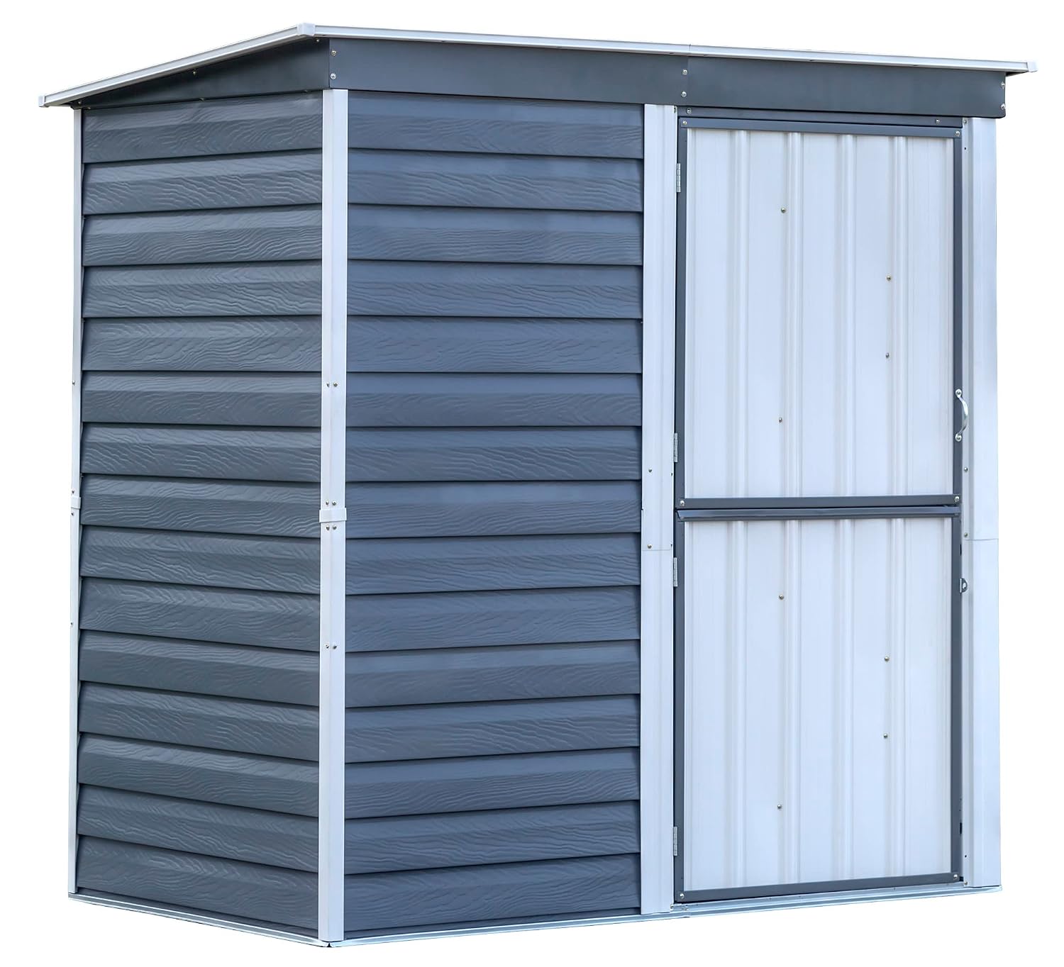 Compact Galvanized Steel Stora - Garden Tools ulasan dan harga