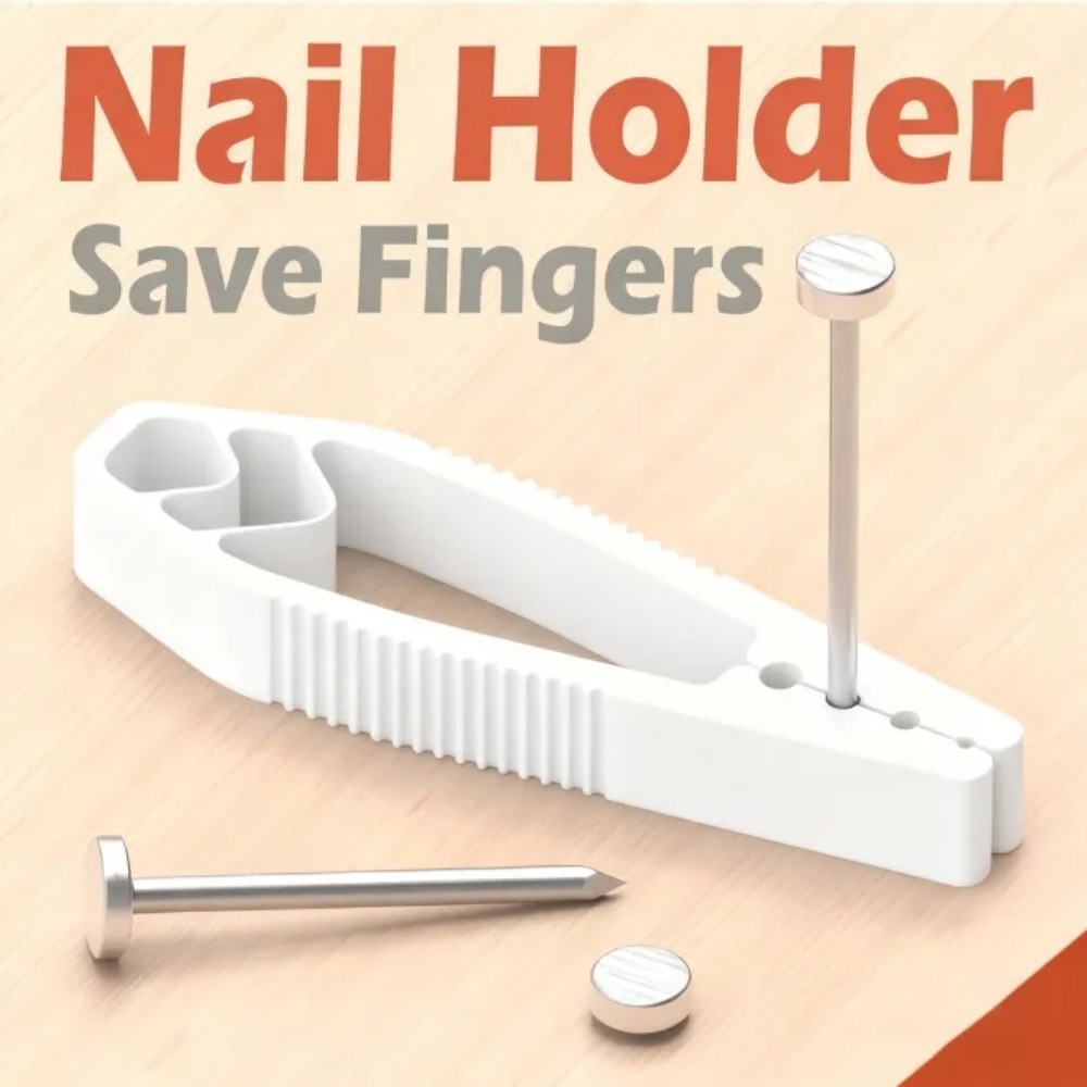 Portable Nail Fixer Tool Plast - Hand Tools ulasan dan harga