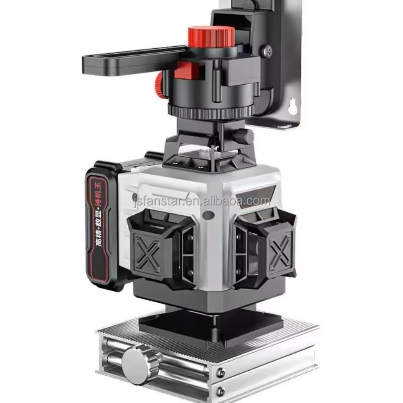 ATVNew Digital 16 Lines Green  - Laser Level 16 Lines 4D Green ulasan dan harga
