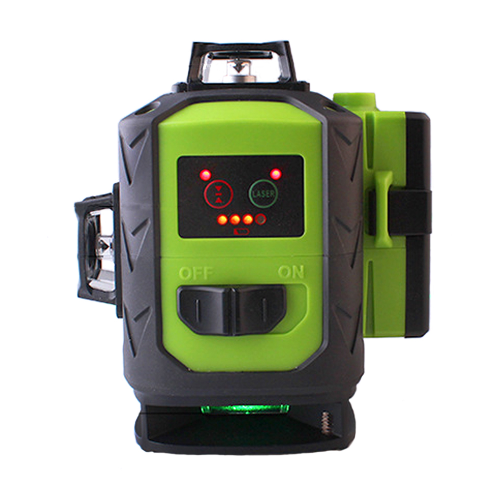 Newest 4D laser level 16 lines - Laser Level 16 Lines 4D Green ulasan dan harga