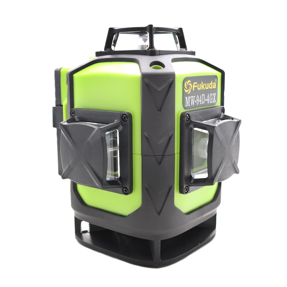 Newest 4D laser level 16 lines - Laser Level 16 Lines 4D Green ulasan dan harga