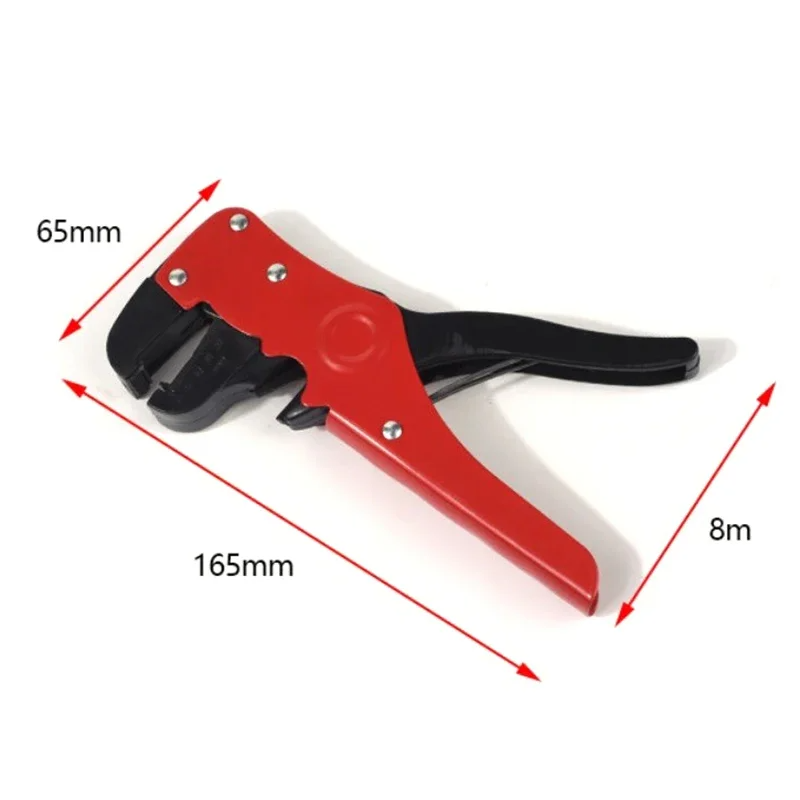 Automatic Wire Stripper Tool–0 - Automatic Wire Stripper Cutter ulasan dan harga