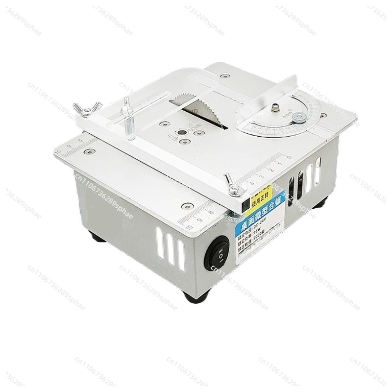 Miniature table saw precision  - Mini Table Saw For Woodworking ulasan dan harga