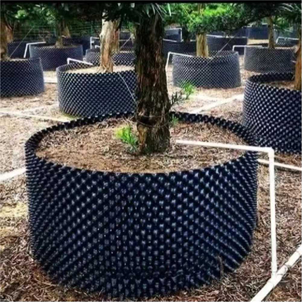Grow Container Garden Tree Bon - Garden Tools ulasan dan harga