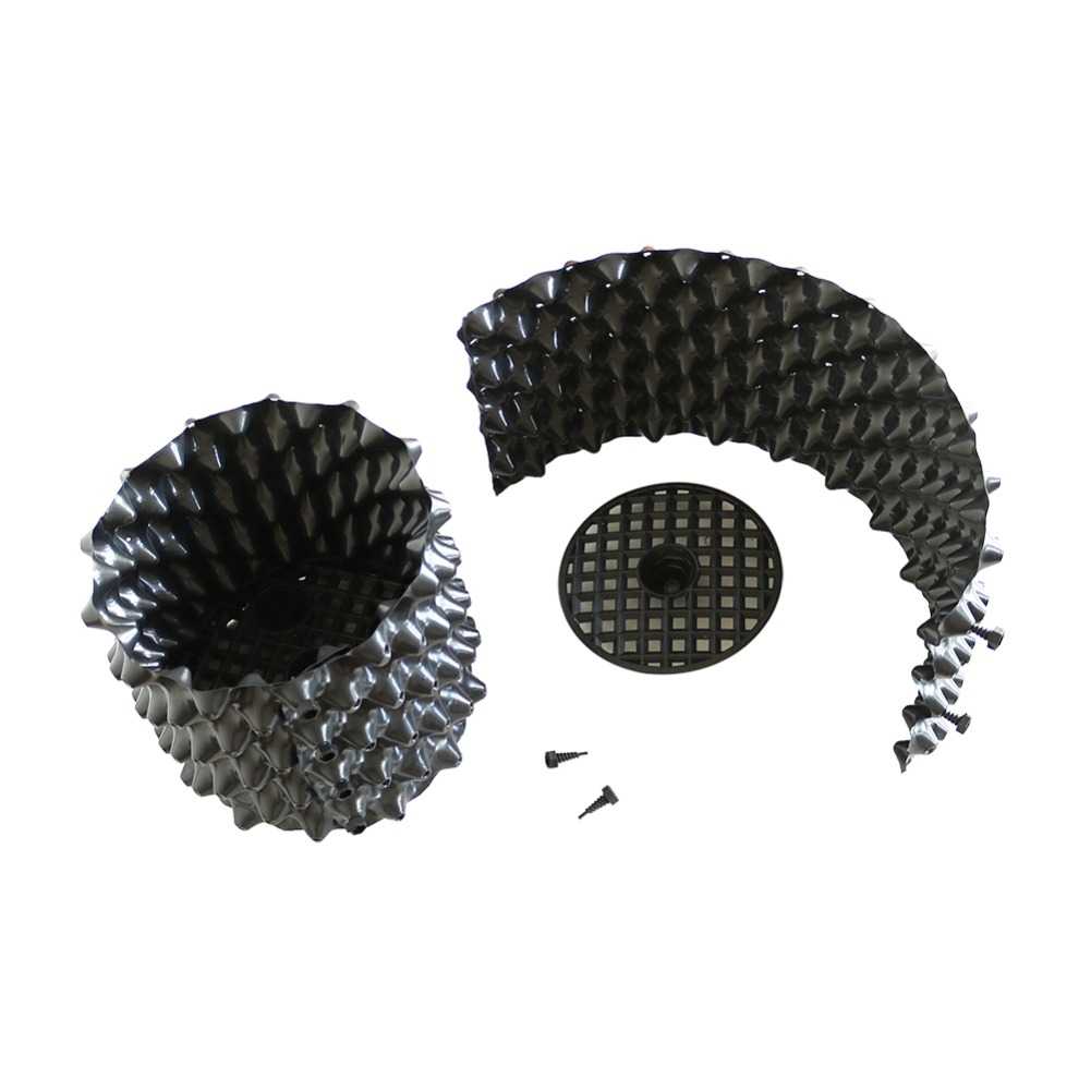 Grow Container Garden Tree Bon - Garden Tools ulasan dan harga
