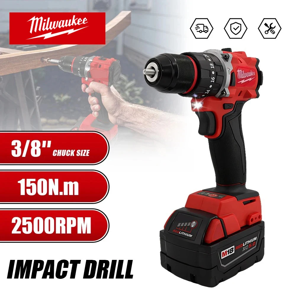 Milwaukee Brushless Cordless P - Brushless Angle Grinder Battery Powered ulasan dan harga