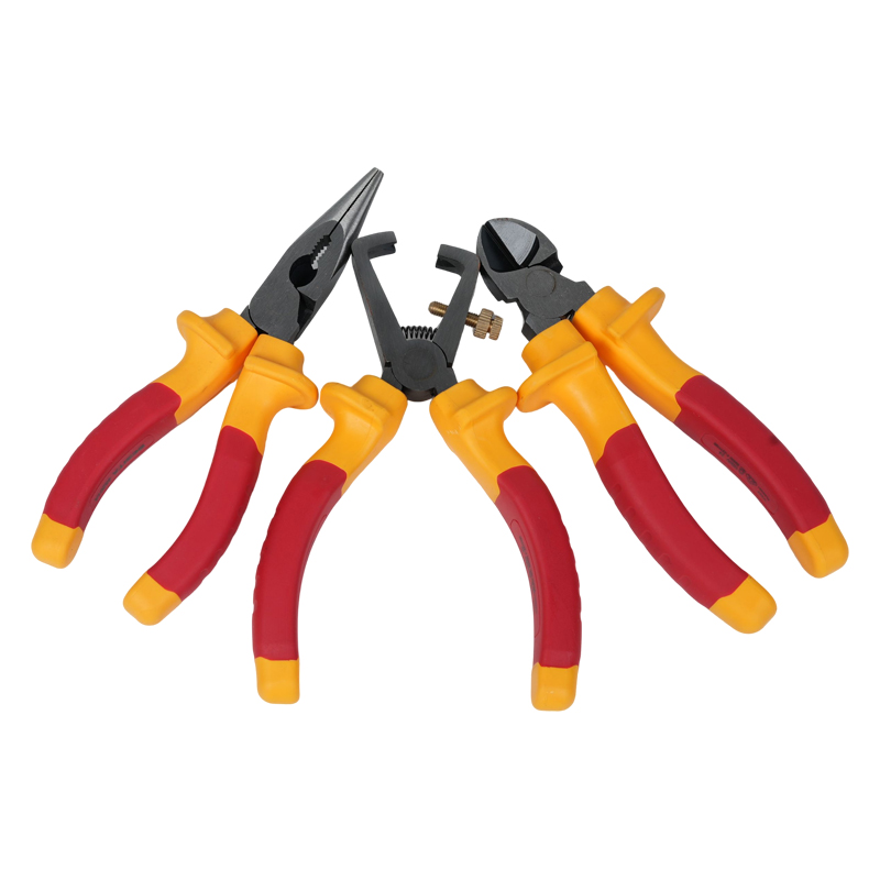 Professional EV Repair Tools 4 - Hand Tools ulasan dan harga
