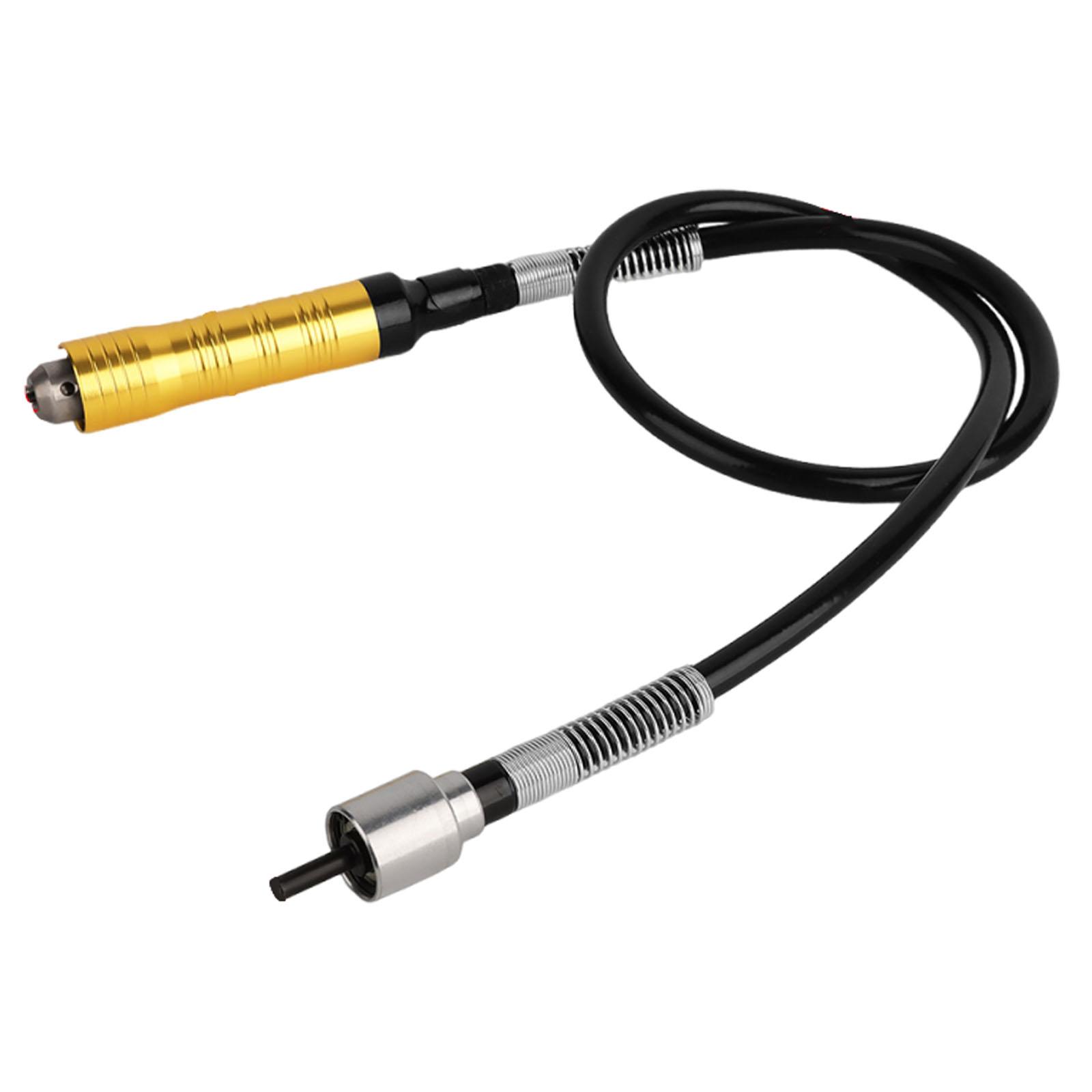 Grinder Flexible Shaft Durable - Cordless Rotary Tool Kit Accessories ulasan dan harga