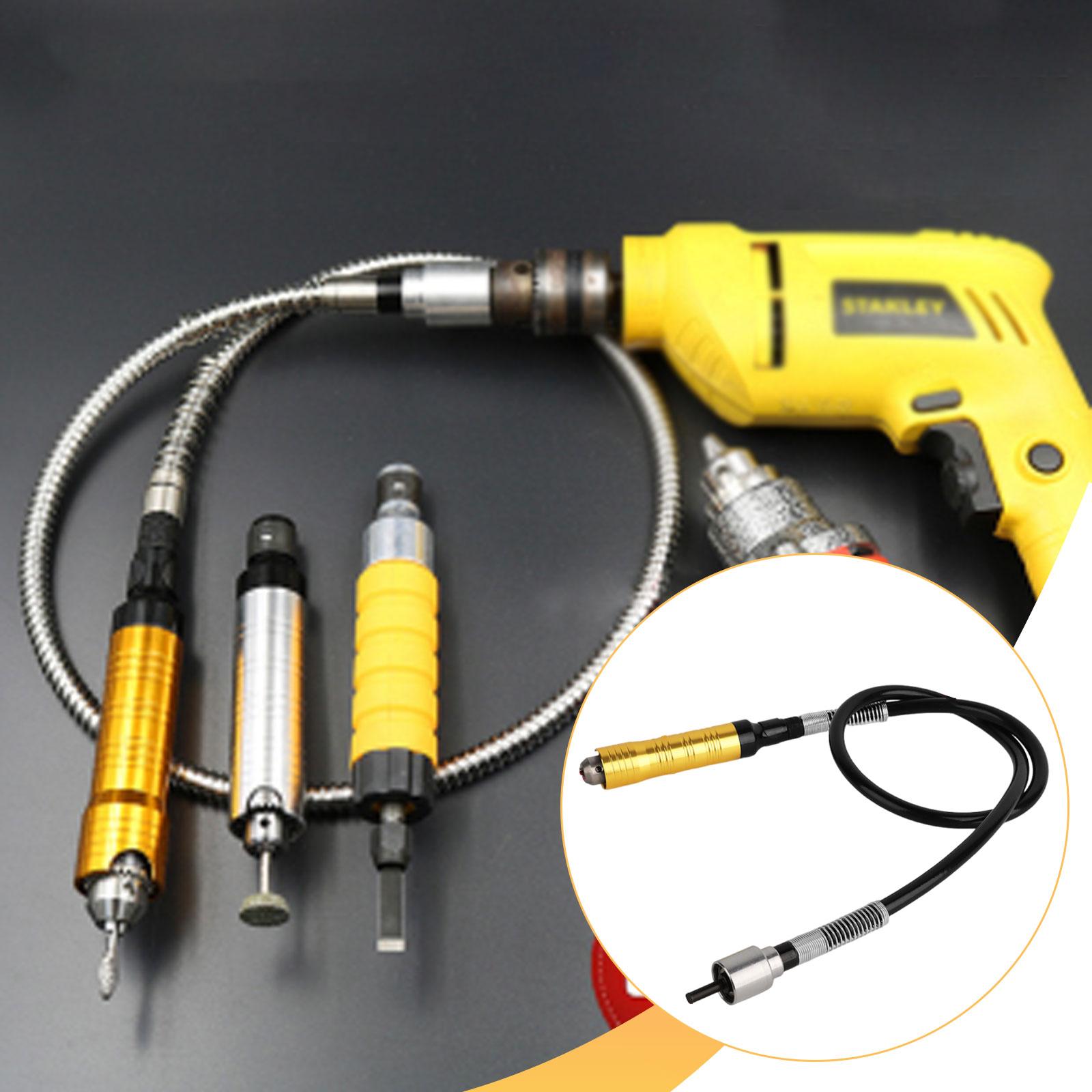 Grinder Flexible Shaft Durable - Cordless Rotary Tool Kit Accessories ulasan dan harga