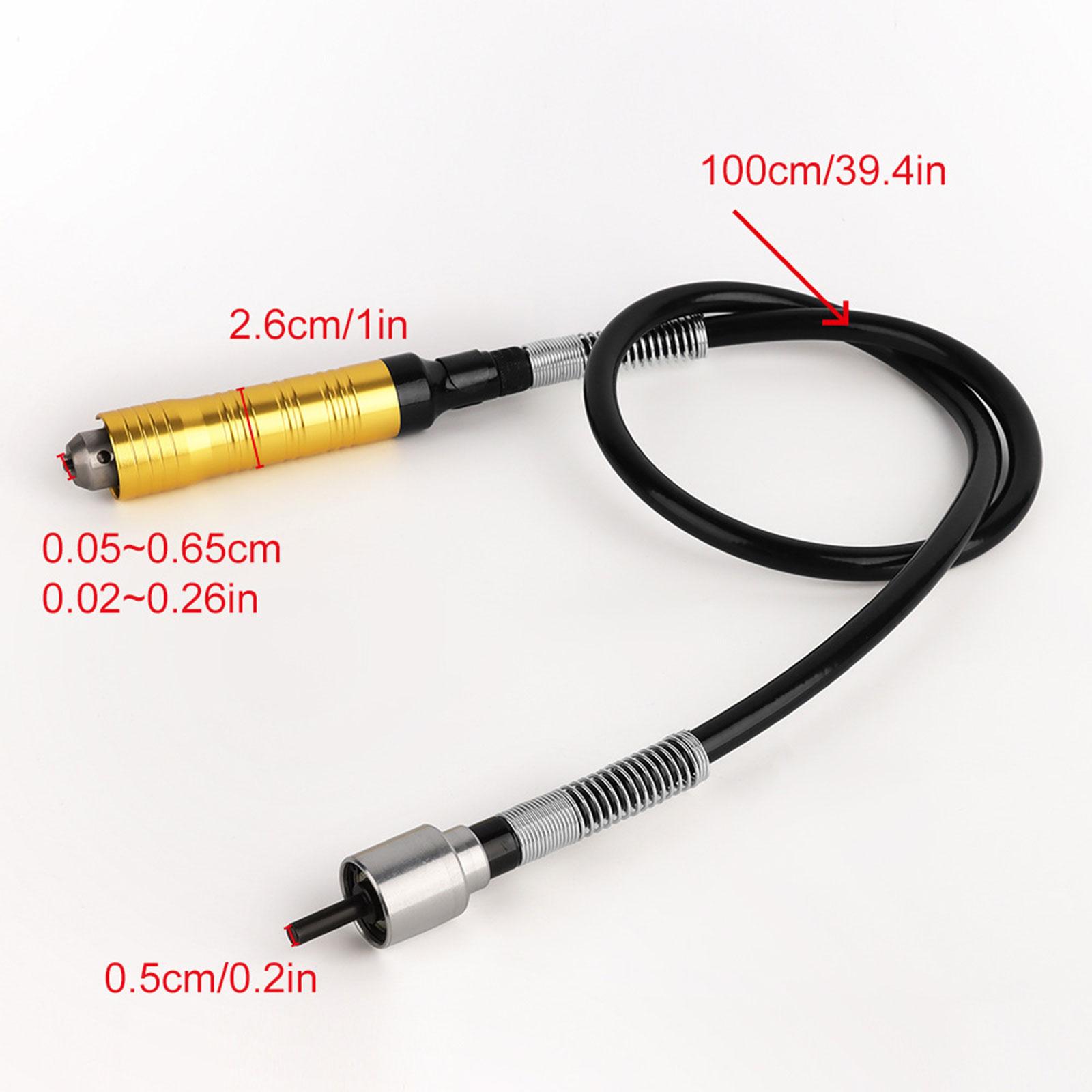 Grinder Flexible Shaft Durable - Cordless Rotary Tool Kit Accessories ulasan dan harga
