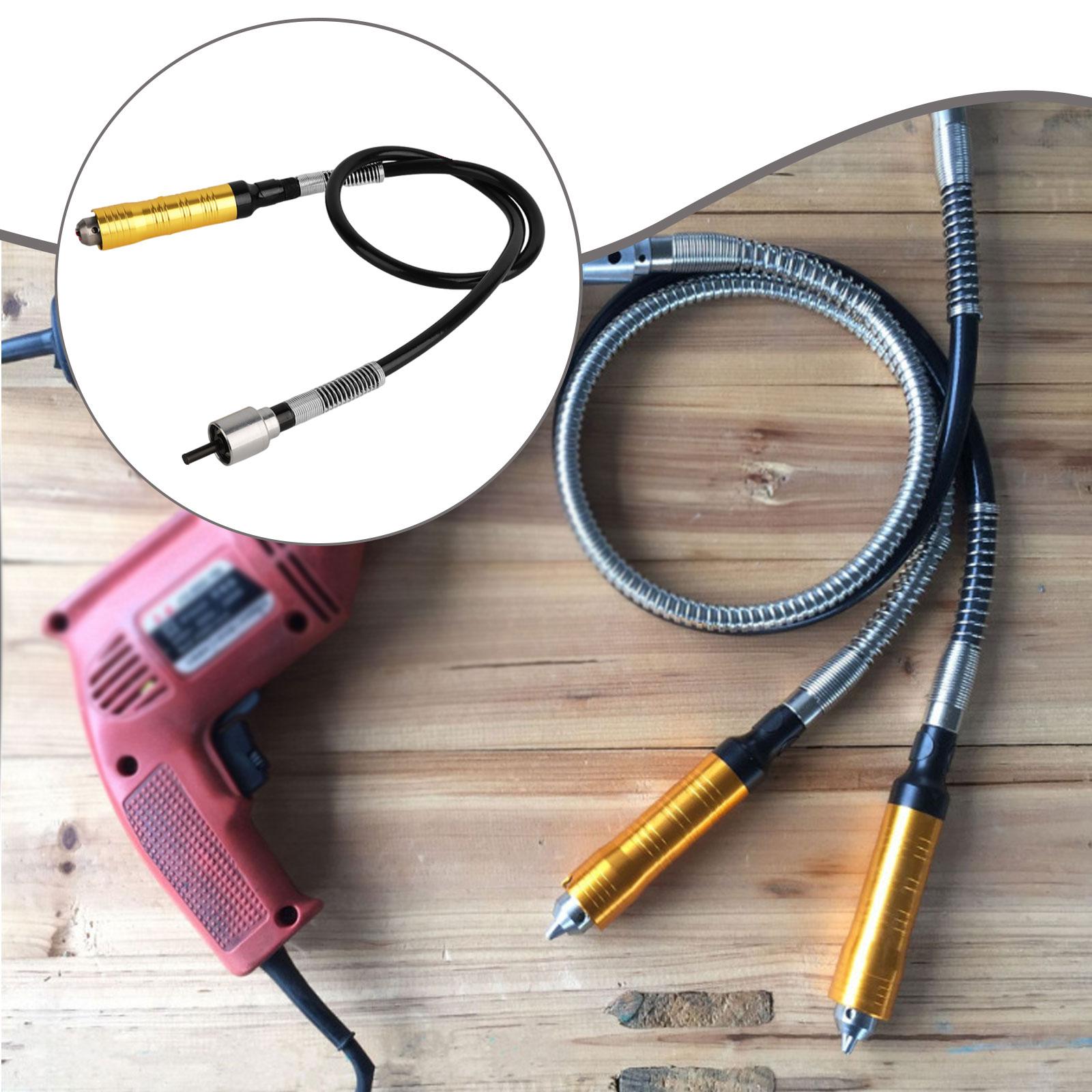 Grinder Flexible Shaft Durable - Cordless Rotary Tool Kit Accessories ulasan dan harga
