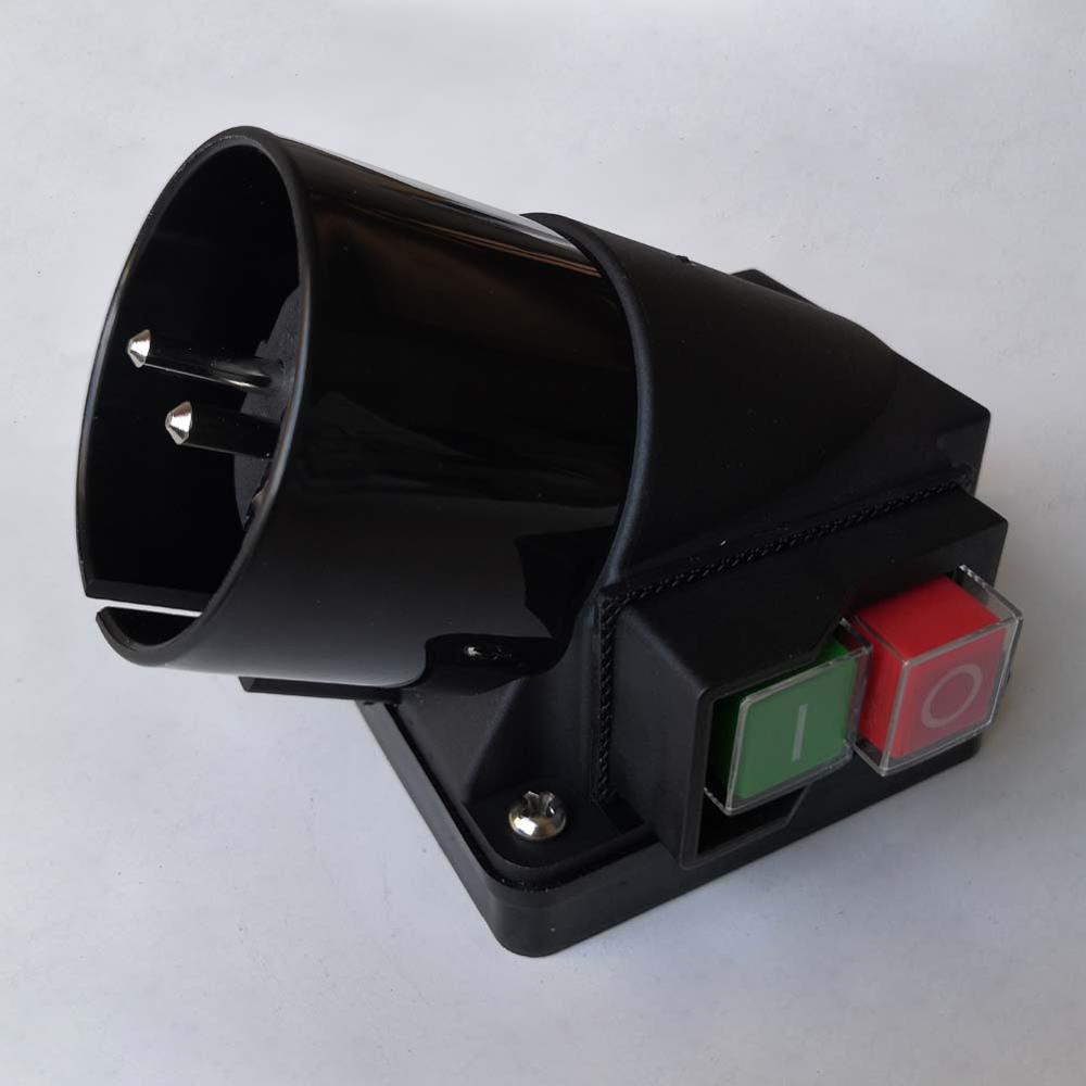 KEDU KOA5L Push Button Switch  - Power Tools ulasan dan harga