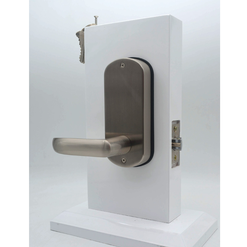 High Quality Zinc Alloy Handle - Hardware ulasan dan harga